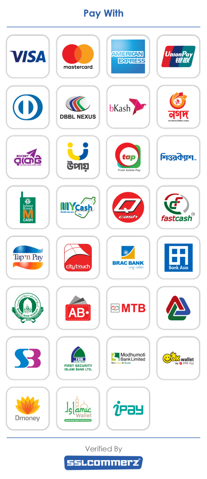 SSLCommerze Payments Mobile