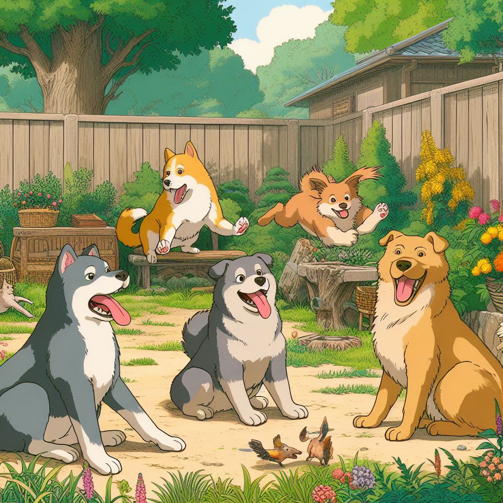 Dog