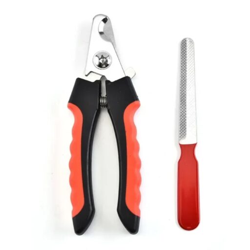 Nail Cutter for Cat