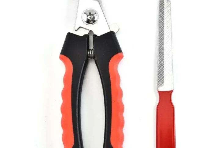 Nail Cutter for Cat