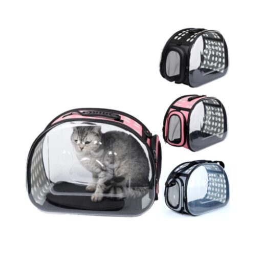 Pet Carrier Bag