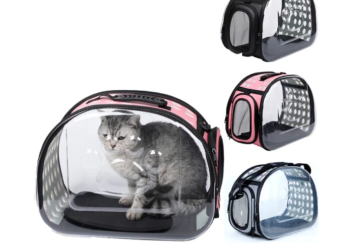 Pet Carrier Bag
