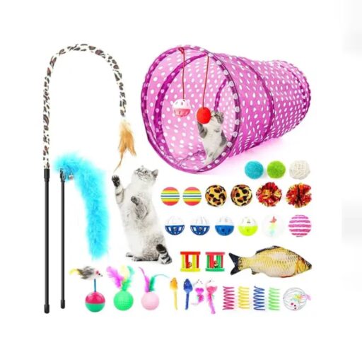 28 Pieces Toy Set
