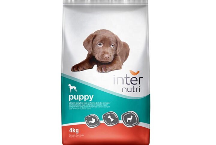 InterNutri Puppy Food (4kg)