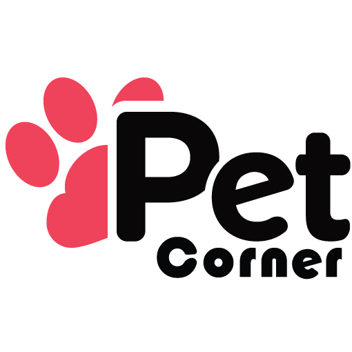 PetCorner Footer Logo