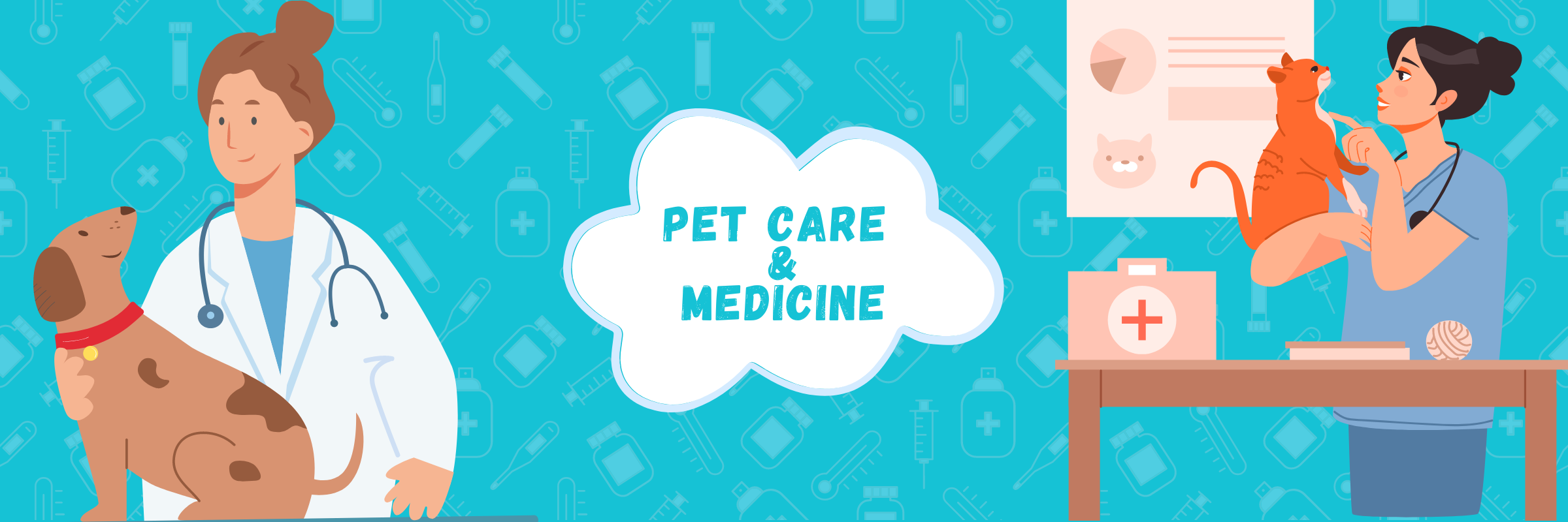 Pet Care and Medicine