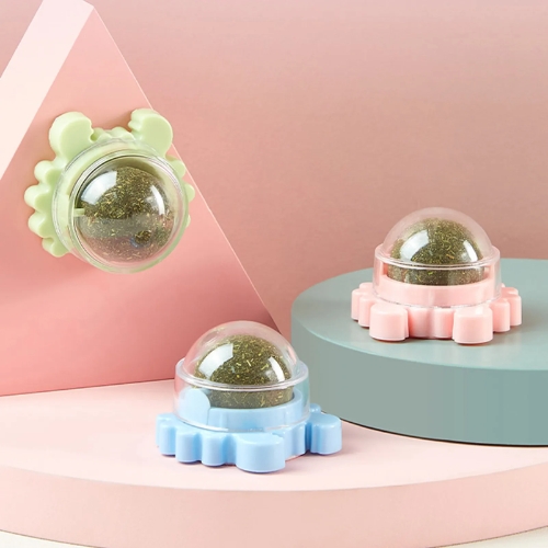 Catnip Toy Ball for Cats