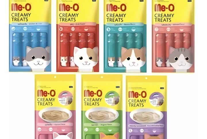 Me-O Treat